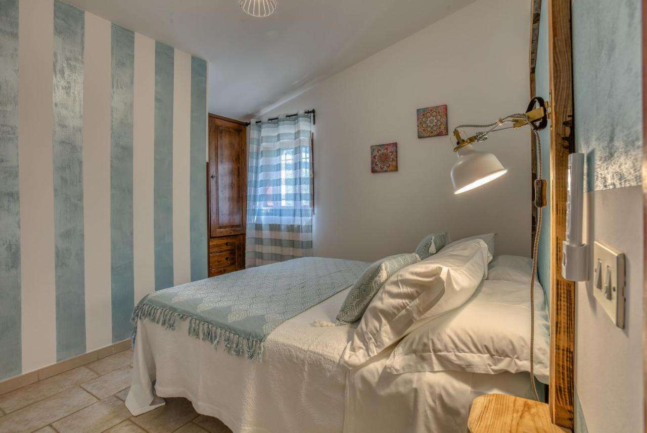 Trulli Terra Magica Bed & Breakfast Putignano Exterior photo