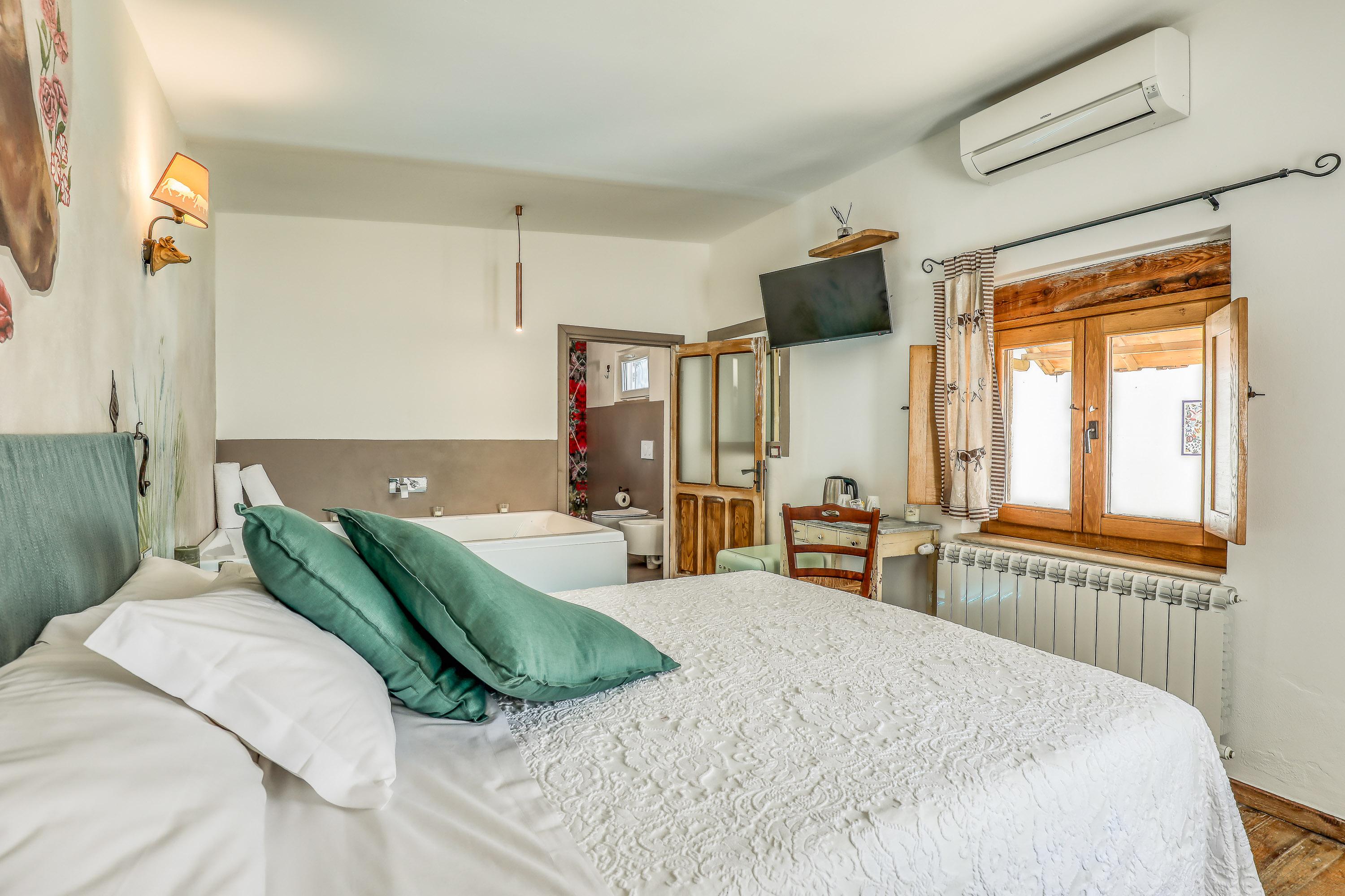 Trulli Terra Magica Bed & Breakfast Putignano Exterior photo
