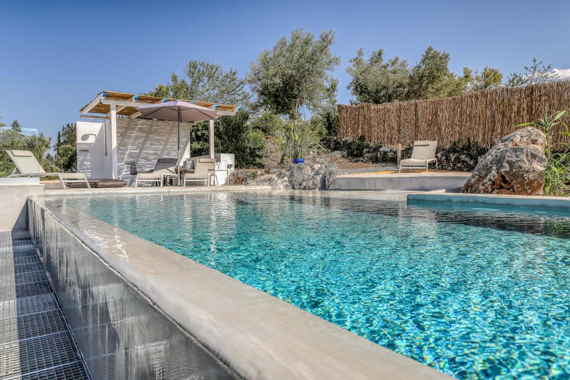 Trulli Terra Magica Bed & Breakfast Putignano Exterior photo