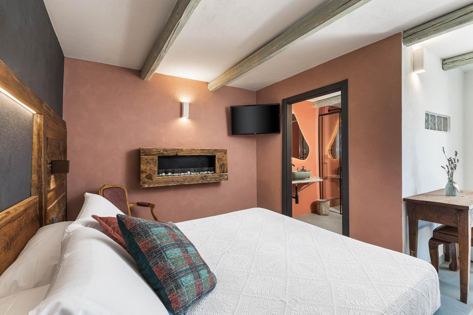 Trulli Terra Magica Bed & Breakfast Putignano Exterior photo